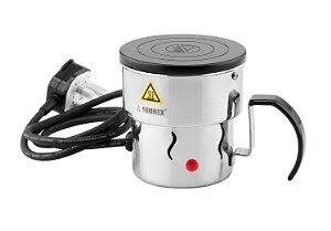 Chafing Dish Genoa - Rund