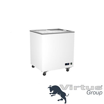Frysbox LG21T/S,  208 liter