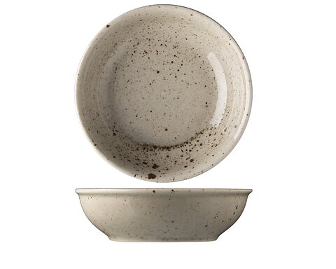 Skål Natur Ø 21 cm