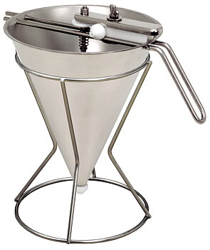 Poffertjesdispenser