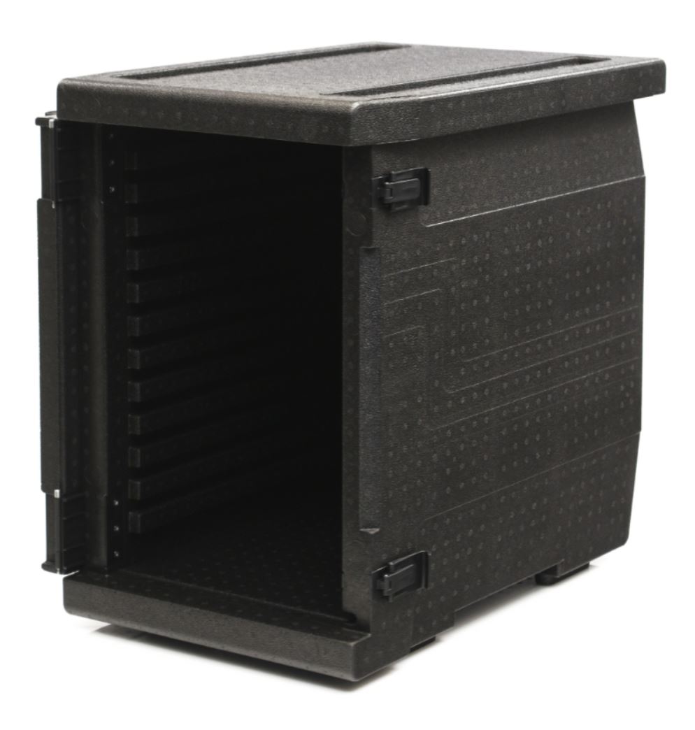 Frontmatad Thermobox EPP - 86 Liter - 2