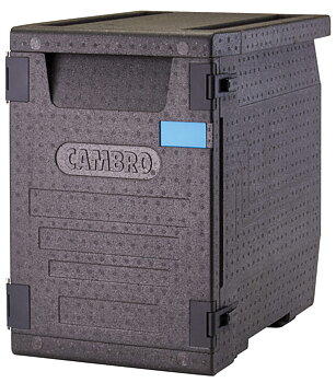 Frontmatad Thermobox EPP - 86 Liter