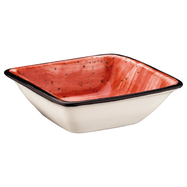 Skål Bonna Aura Passion Ø 19 cm