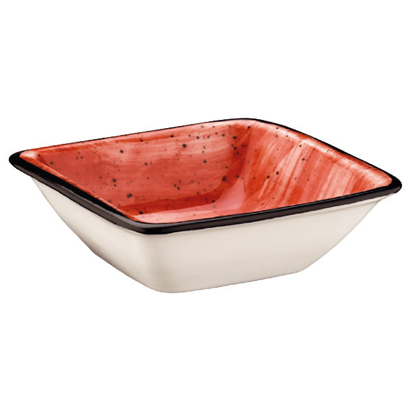 Skål Bonna Aura Passion Ø 19 cm