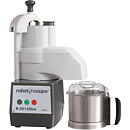 Food Processor R301: 3,7 Liter