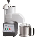 Food Processor R301: 3,7 Liter