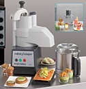 Food Processor R301: 3,7 Liter