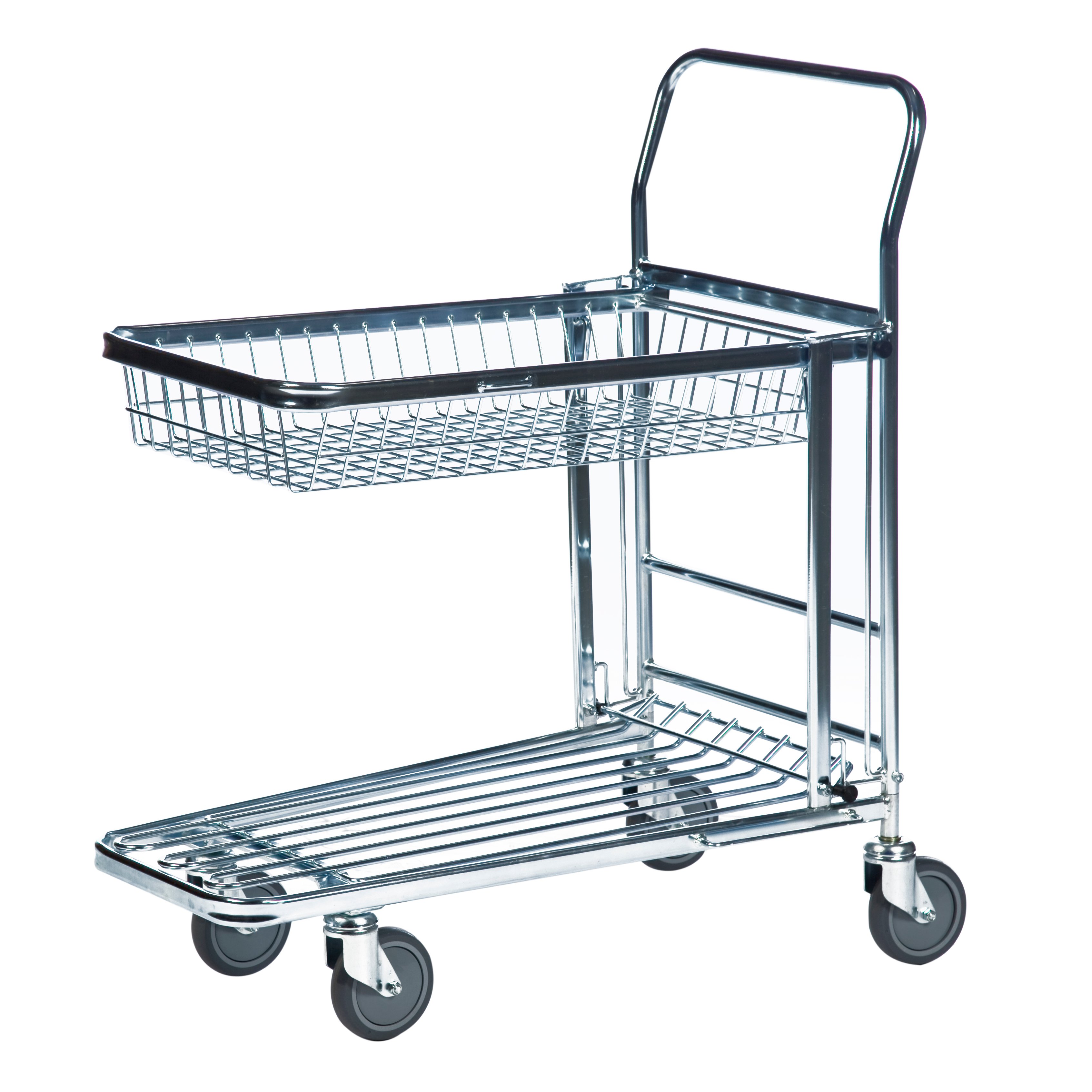 10-PACK: Butiksvagn - KM4202-K - 2
