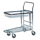 10-PACK: Butiksvagn - KM4202-K