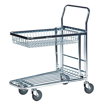 10-PACK: Butiksvagn - KM4202-K
