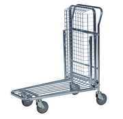 10-PACK: Butiksvagn - KM4202-K - 3