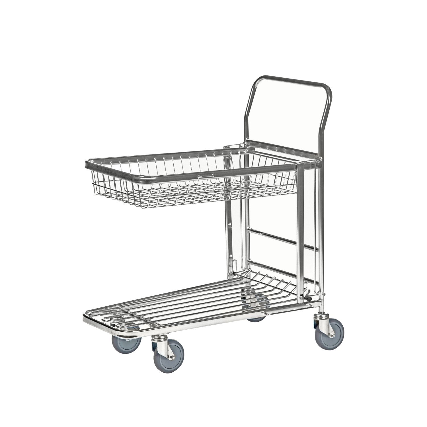 10-PACK: Butiksvagn - KM4202-K - 11