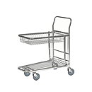 10-PACK: Butiksvagn - KM4202-K