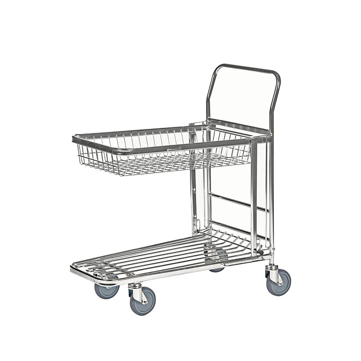 10-PACK: Butiksvagn - KM4202-K
