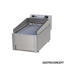 Vattengrill 1 zon, 4,08  kW, grillyta 29 × 43 cm