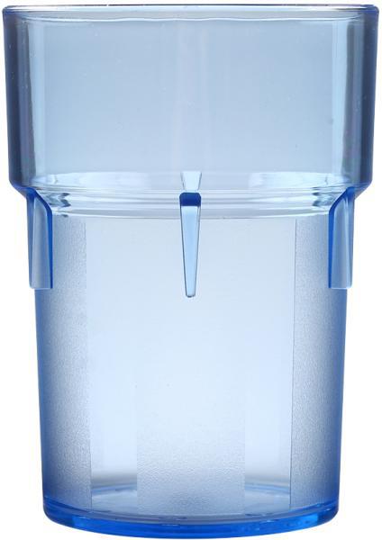 Glas Progress, 28 cl, bisfenolfritt, ljusblå - 2