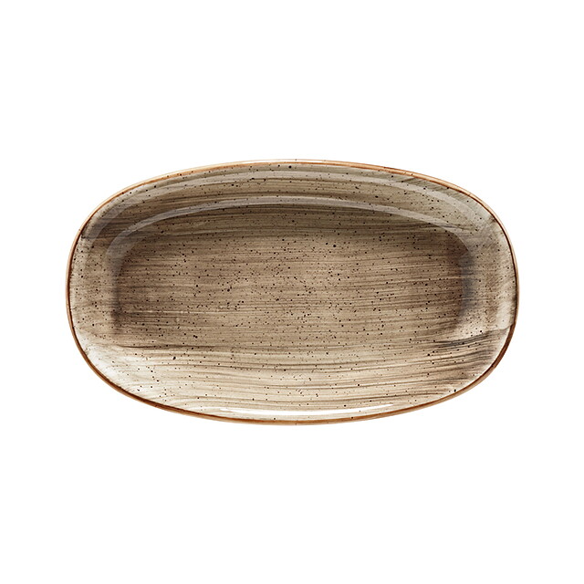 Tallrik Bonna Terrain Ø 24 cm