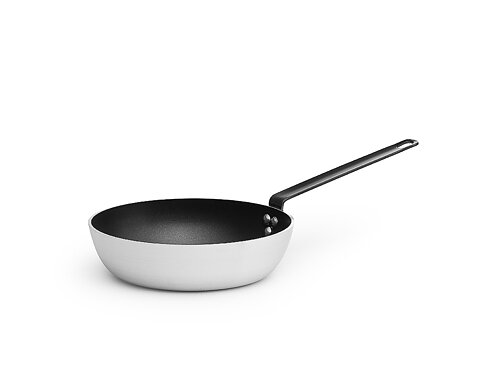 Sauteuse Aluminium, belagd Ø 26 cm