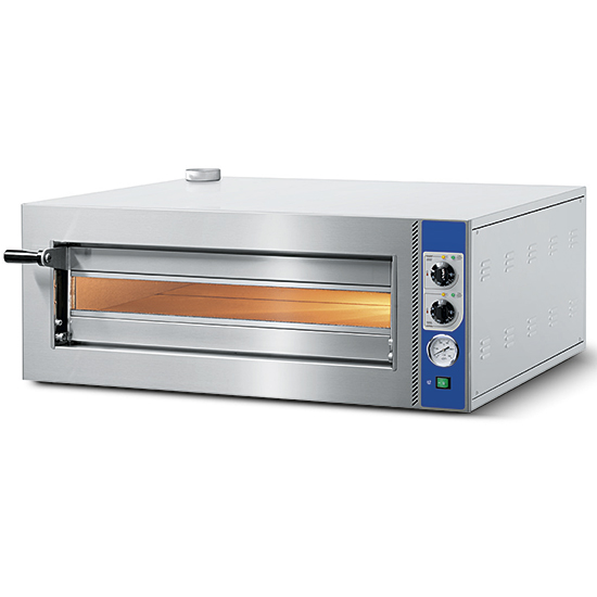 Pizzaugn 4 x Ø35 cm  - 2