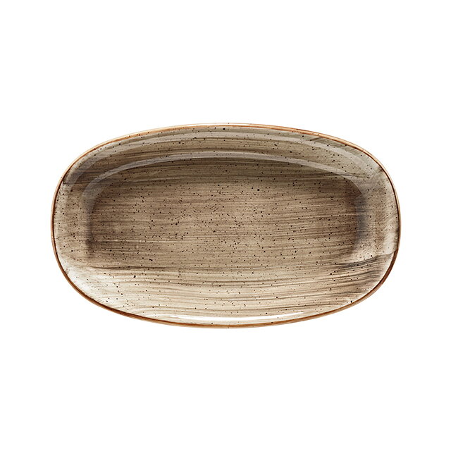 Tallrik Bonna Terrain Ø 15 cm