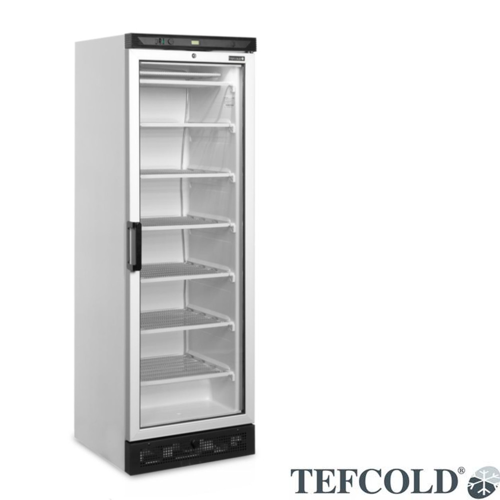 Exponeringsfrys UFFS371G, 300 liter