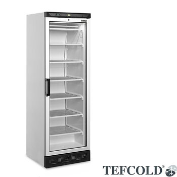 Exponeringsfrys UFFS371G, 300 liter