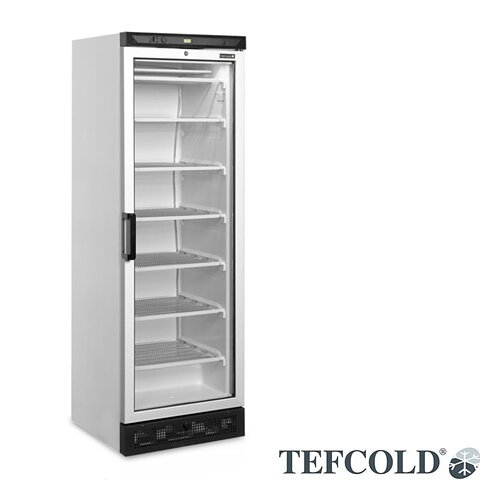 Exponeringsfrys UFFS371G, 300 liter