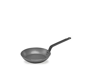 Stekpanna stål