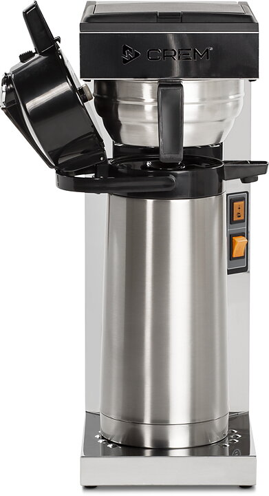 Termosbryggare M ThermoKinetic