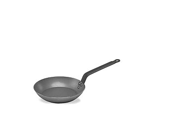 Stekpanna stål