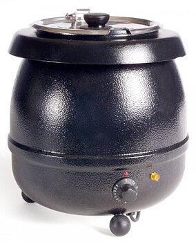 Soppkittel 10 Liter