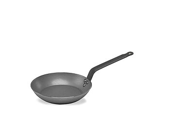 Stekpanna stål 