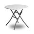 Bord CAFÉ rund