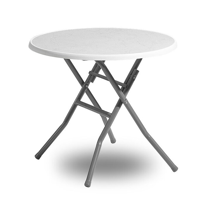 Bord CAFÉ rund