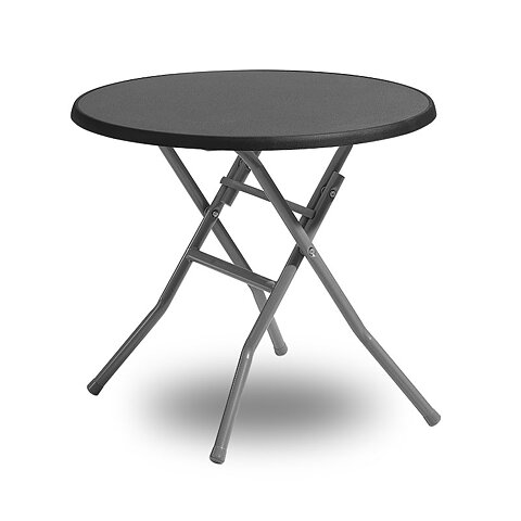 Bord CAFÉ rund