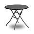 Bord CAFÉ rund