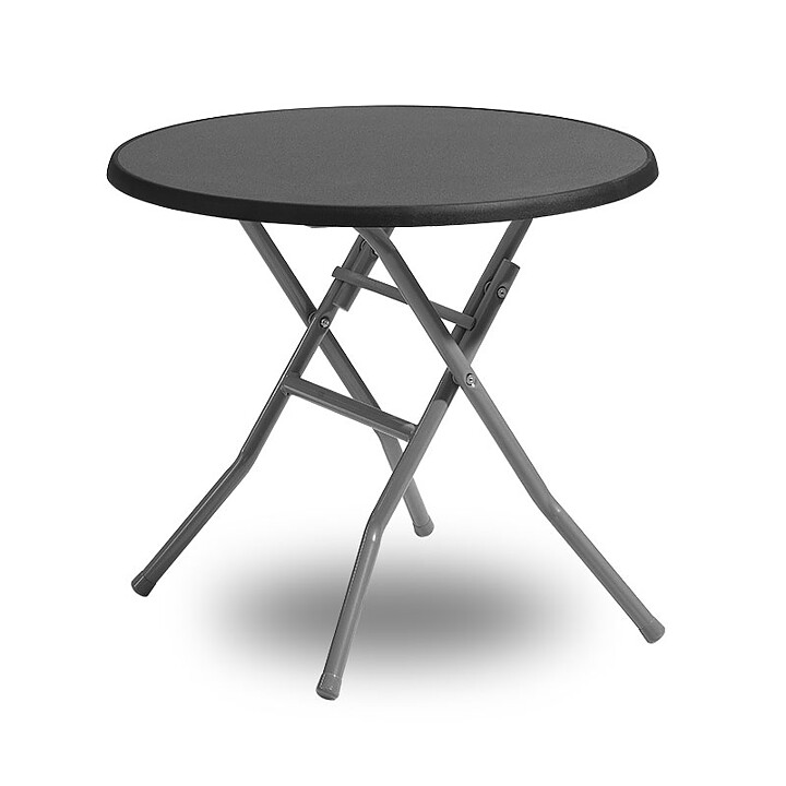 Bord CAFÉ rund