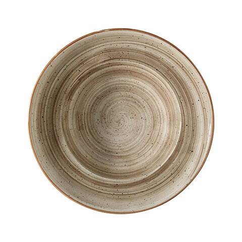 Tallrik Djup Bonna Terrain Ø 30 cm