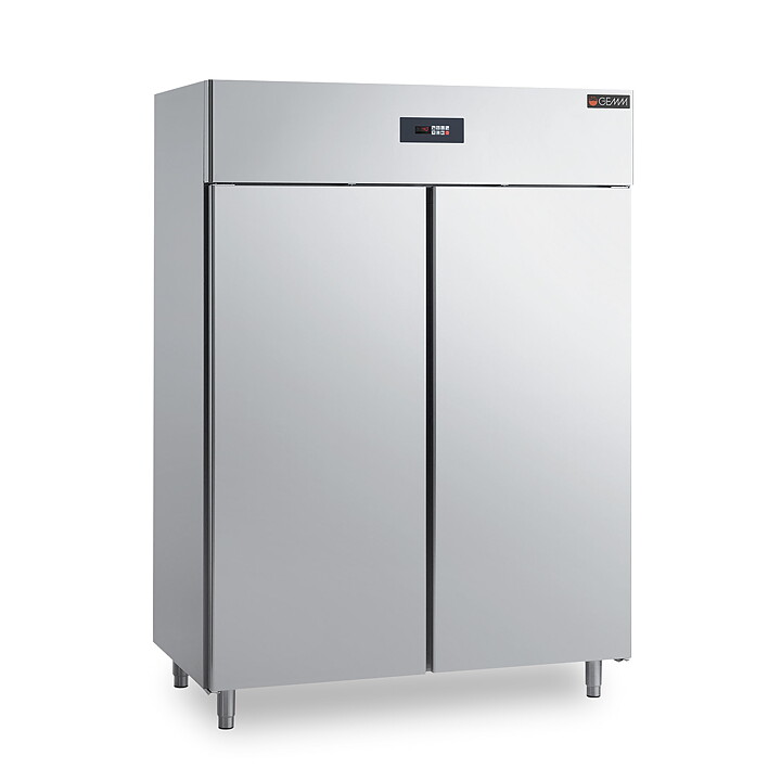 Frysskåp Space F 1400 P, 1300 liter, GN 2/1