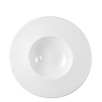 Pastatallrik Napoli Ø 27,5 cm