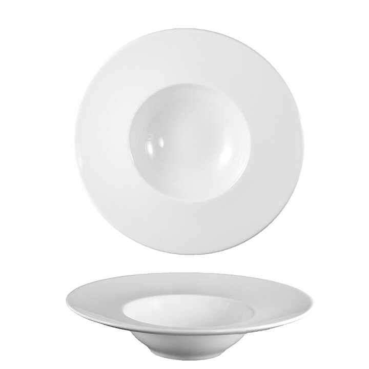 Pastatallrik Napoli Ø 27,5 cm
