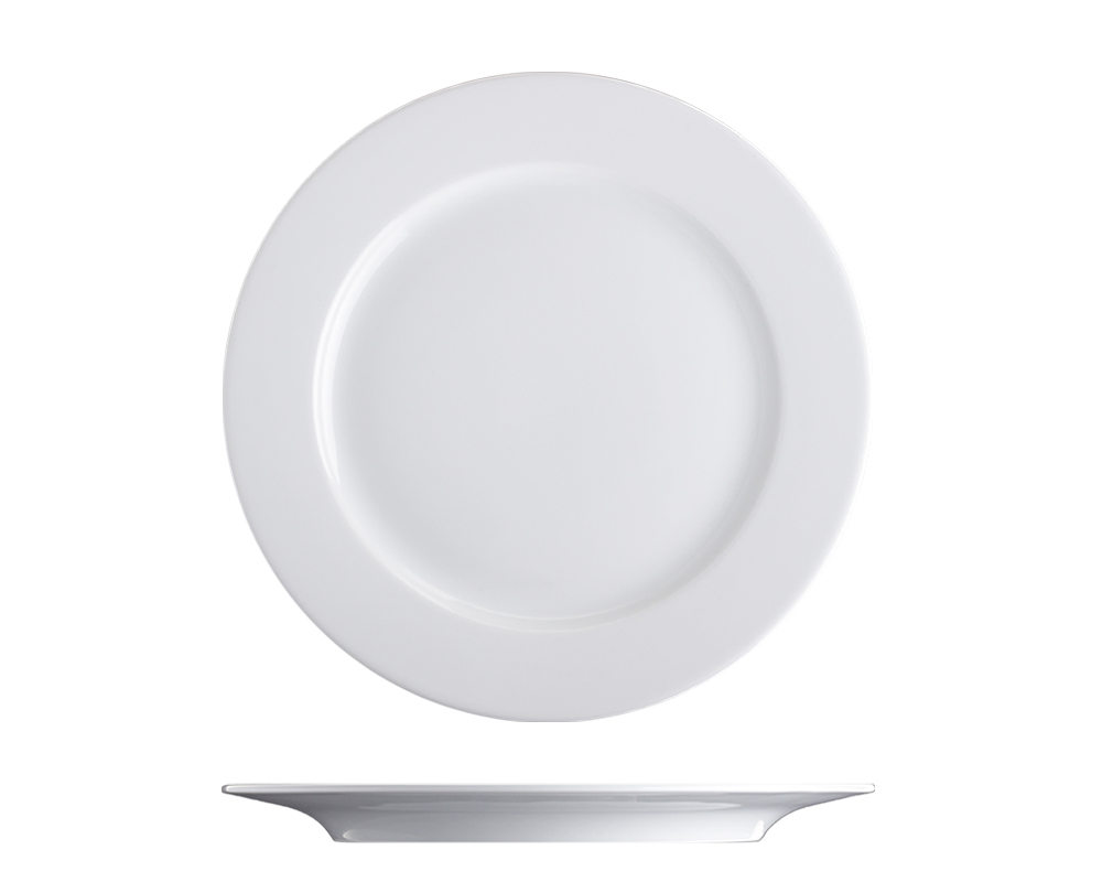 Restaurangtallrik Basic Ø 26 cm