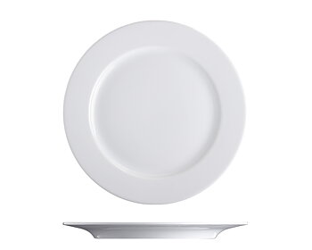 Restaurangtallrik Basic Ø 26 cm