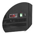 Displaykyl UPD80-BLACK 80 liter