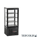 Displaykyl UPD80-BLACK 80 liter