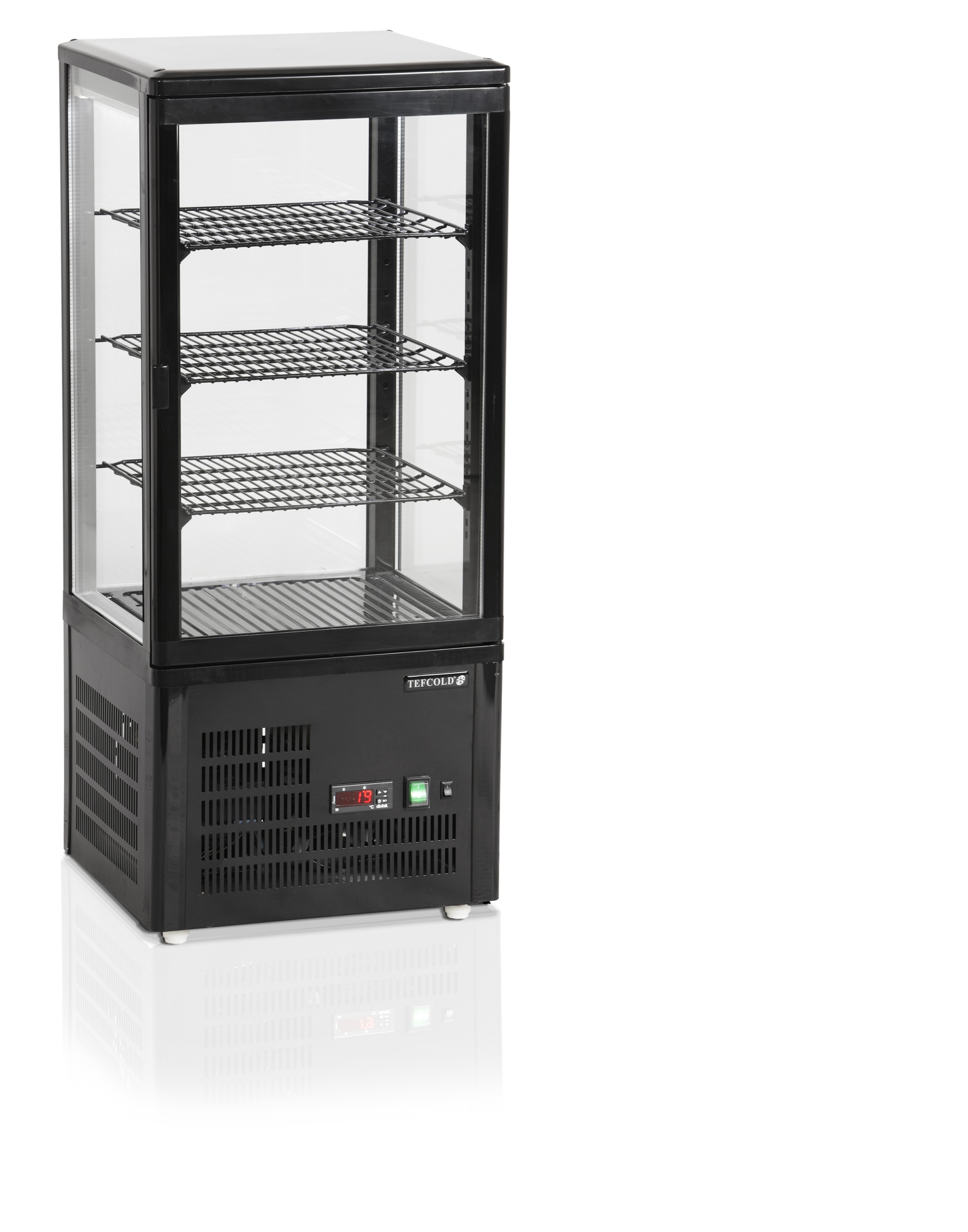 Displaykyl UPD80-BLACK 80 liter - 4