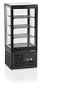 Displaykyl UPD80-BLACK 80 liter