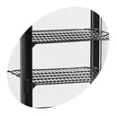 Displaykyl UPD80-BLACK 80 liter