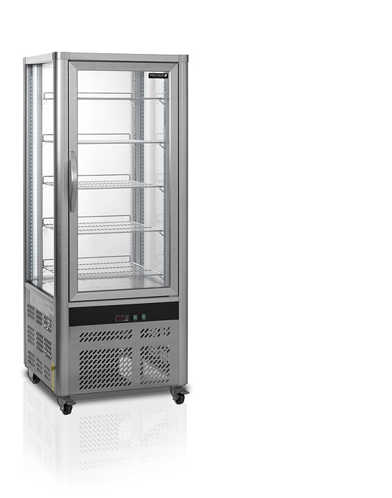 Displaykyl UPD200, 468 liter