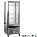 Displaykyl UPD200, 468 liter